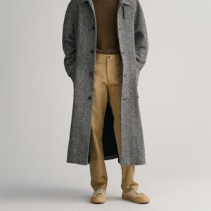 Gant Regular Tp Chinos